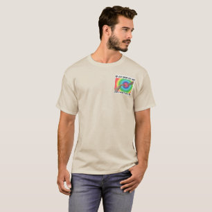 Och Gud skapade homosexuella män T Shirt