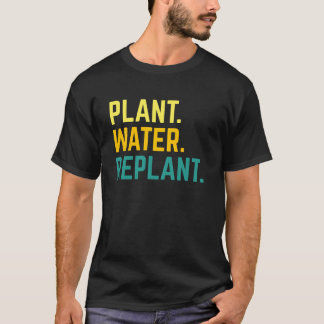  och hållbar entusiastik t shirt