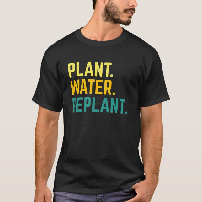  och hållbar entusiastik t shirt (Framsida)