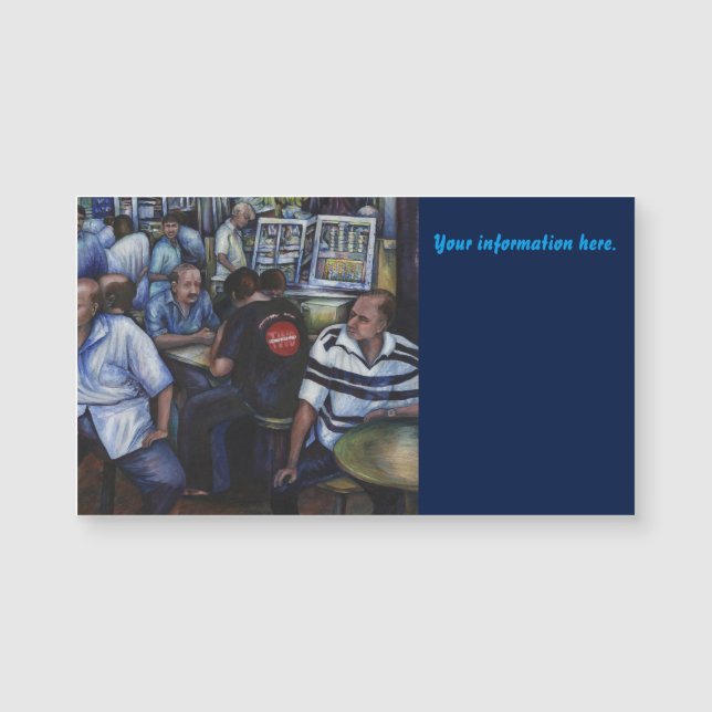 Och.. hon gifte sig med sjömannen (Framsida)