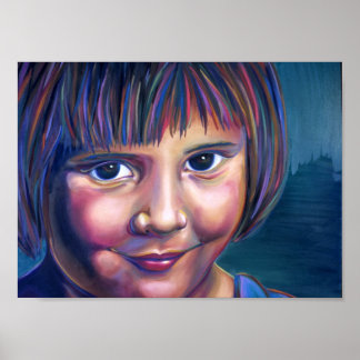 "och hon utmanade" poster