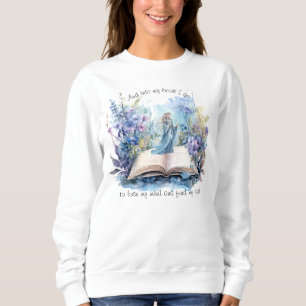Och in i min bok går jag för att tappa fattningen t shirt