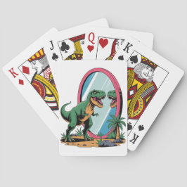 Och jag är så hungrig casinokort