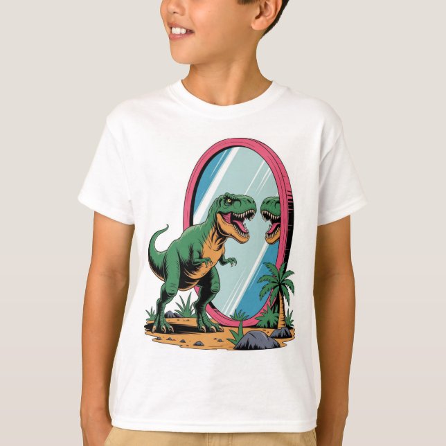 Och jag är så hungrig t shirt (Framsida)