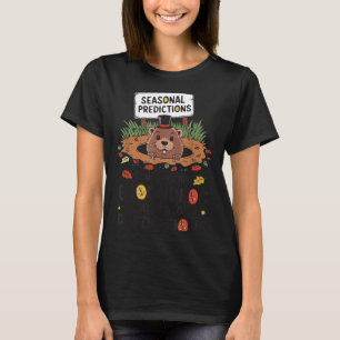 Och jag är tillbaka, kranskärls-bypass öppen hjärt t shirt