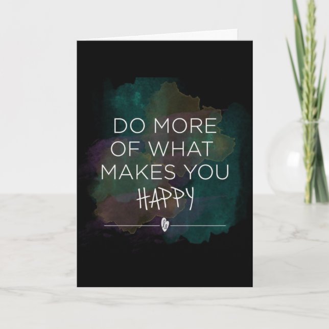 **OCH JAG HOPPAS ATT DU KOMMER ATT GÖRA DET MED MI KORT (Framsida)