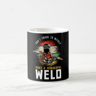 Och jag Tänkor till mig själv vilken underbar sv Kaffemugg