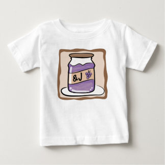 ..och Jelly (en matchande twillingar t-shirt) Tröja