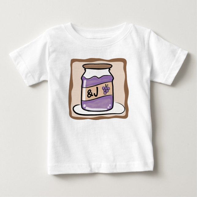 ..och Jelly Tee (Framsida)
