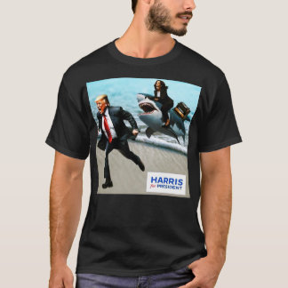Och Kamala Laugh igen för Tote T Shirt