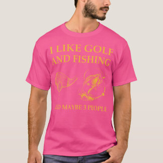 Och kanske 3 personer t shirt
