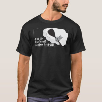 Och lairden sade tee