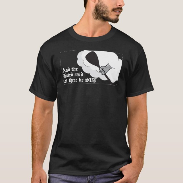 Och lairden sade tee (Framsida)