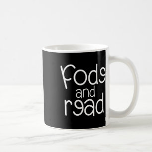 Och läs dyslexi krigare dyslektiker dyslexi medvet kaffemugg