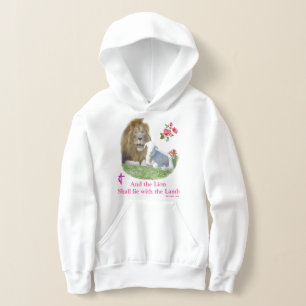 Och Lejona ska ljuga lampan T Shirt