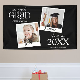 Och nu | 2 Foto Studenten