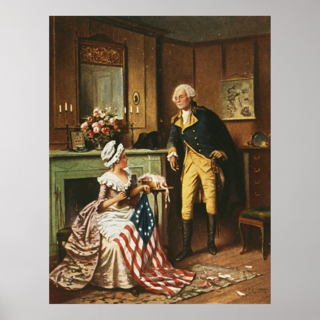 Och nu av Percy Moran Poster (Framsidan)