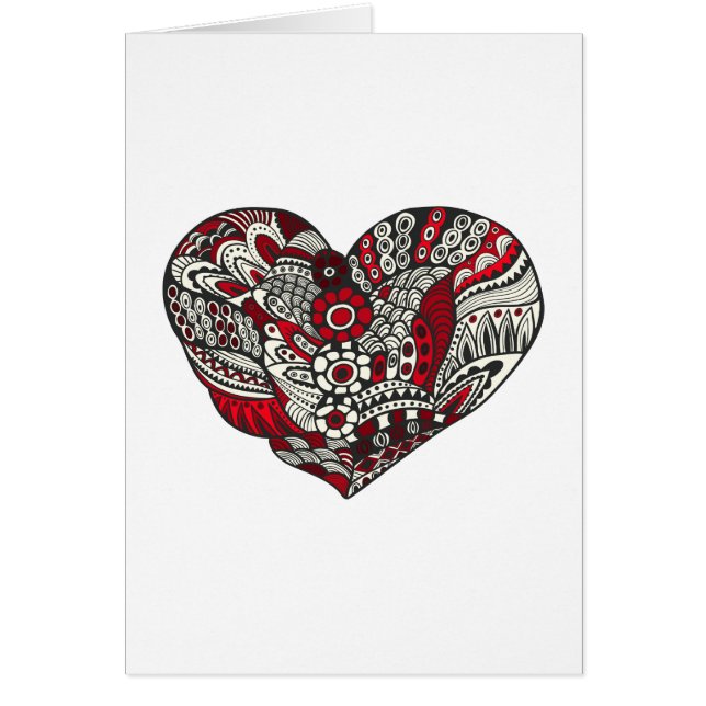 Och nu hälsningskort (Framsidan)