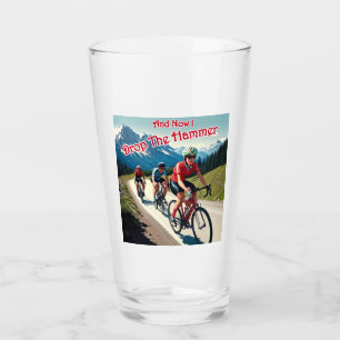 Och nu släpper jag Hammer Woman Cycling Glaskopp