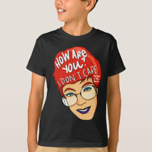 Och Pammy T Shirt