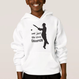 Och Precis Som Den Mästaren – Motiverande Citat T Shirt