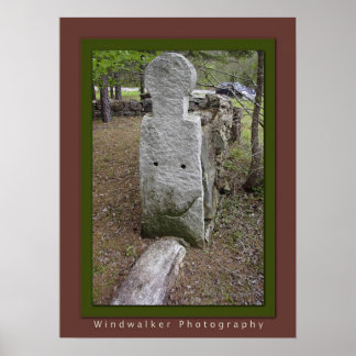 Och så går det poster