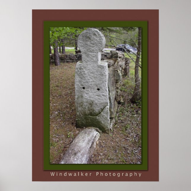 Och så går det poster (Framsidan)