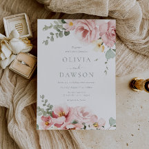  och säljande Grönt Divine Elegance Bröllop