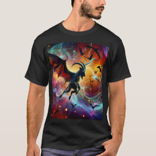 Och sen såg jag en väg tillbaka från Grind T Shirt