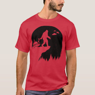 Och Silhouette 1 T Shirt