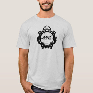 och stilla (svarten) tee