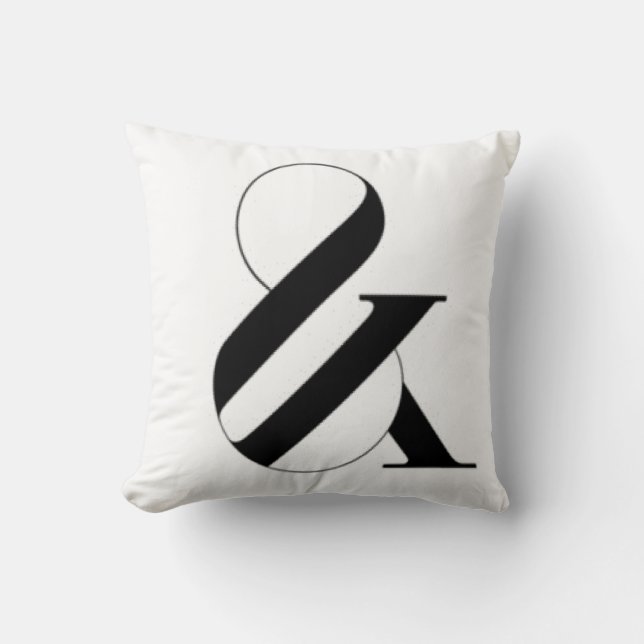 OCH SYMBOL KUDDE (Framsida)