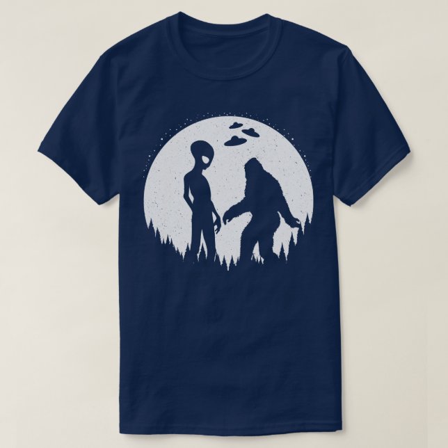 Och T Shirt (Design framsida)