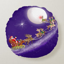 Och till alla Bra Nattrunda Pillow