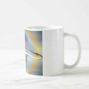 OCH VÄGEN GÅR PÅ FOREVER.jpg Kaffemugg