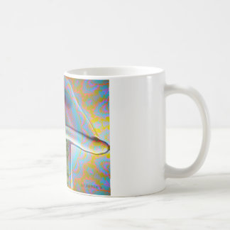 OCH VÄGEN GÅR PÅ FOREVER.jpg Kaffemugg