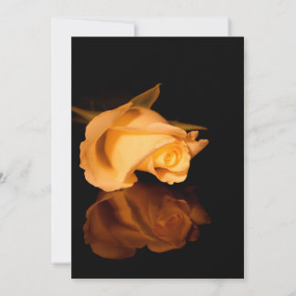 Och var min Valentine | älskare canvas Julkort