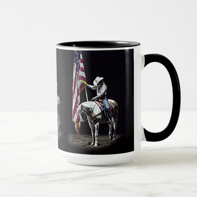 Och vi plockar mugg (Höger)