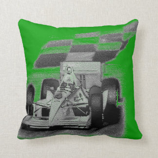 OCH VINNAREN ÄR VID AES KUDDE