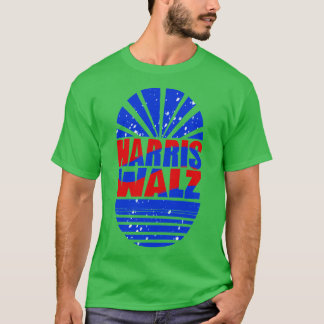 och Walz 2024 1 T Shirt