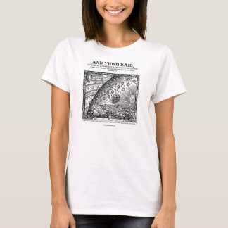 OCH YHWH SADE ~-LÄGENHETJORD TEE