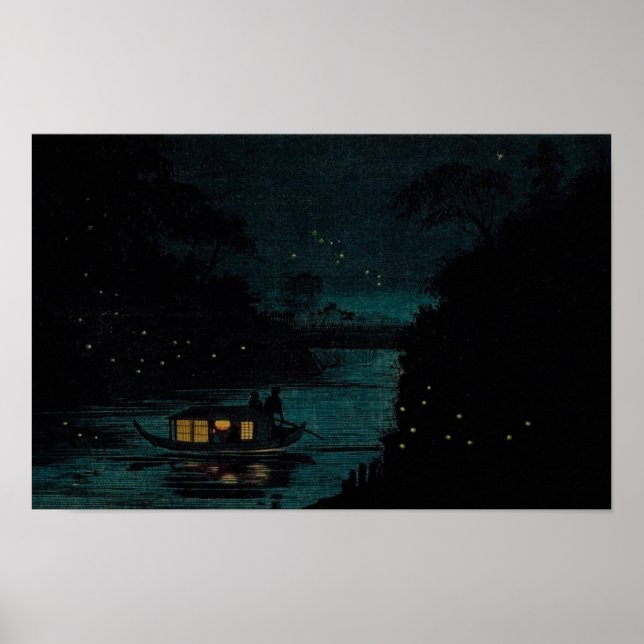 Ochanomizu Poster (Framsidan)