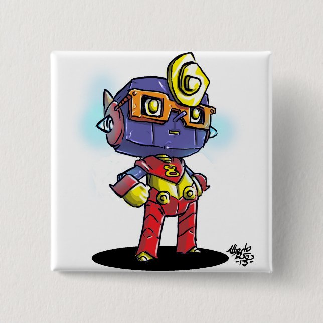 Ocho Knapp (Framsida)