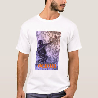Ochosi Tee