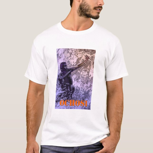 Ochosi Tee (Framsida)