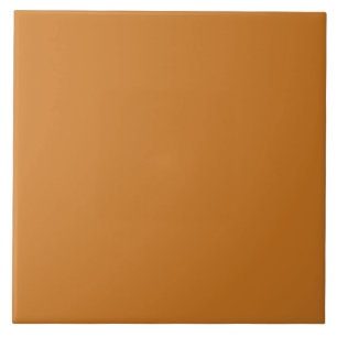 Ochre Gult Kakelplatta