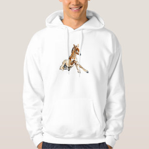 Ochreföl Munkjacka