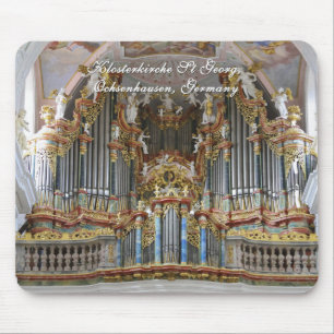 Ochsenhausen abbeymousepad musmatta