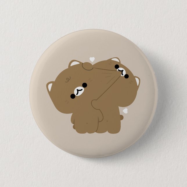 Ocicat Cat par Knapp (Framsida)