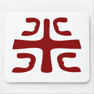 Ocila mousepad musmatta